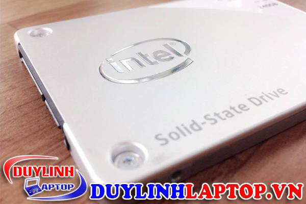 O cung SSD Intel 240GB Pro 1500 Series cho laptop