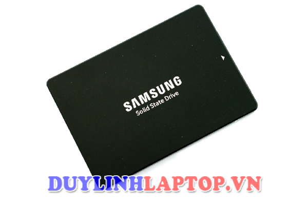 SSD Samsung 2.5