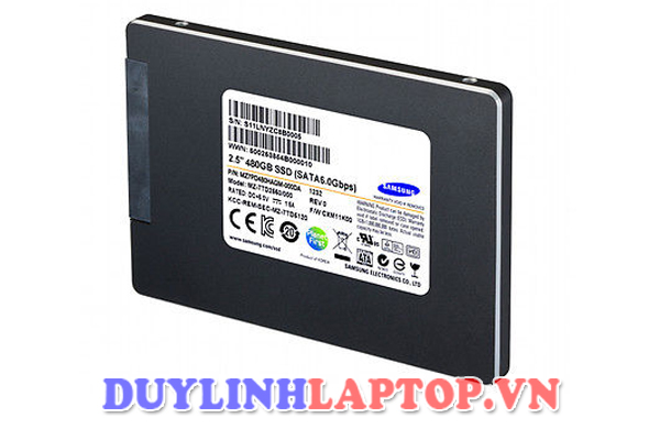 SSD Samsung 2.5