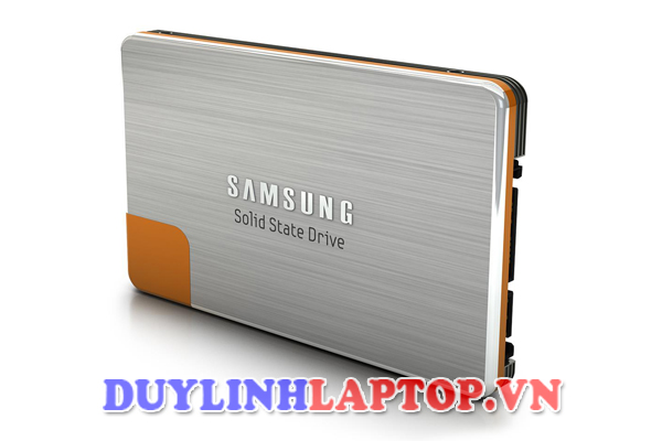 SSD Samsung 2.5