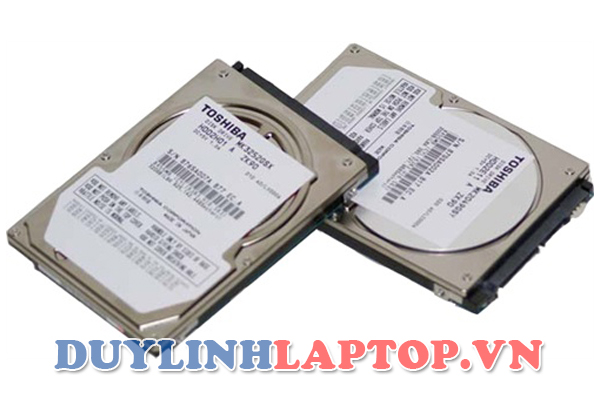 HDD laptop Toshiba 500gb Sata 5400 rpm