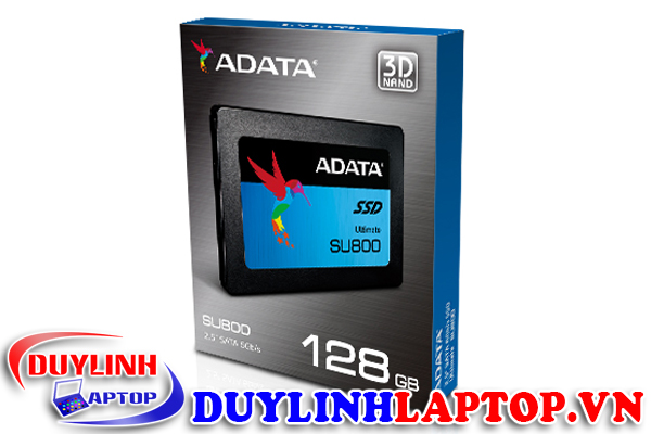 SSD ADATA 128gb SU800