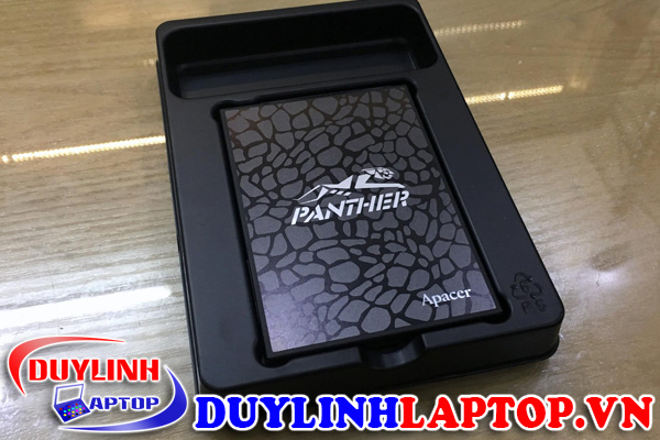 o cung laptop SSD 120GB Acer Panther AS340