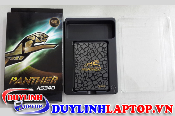 o cung may tinh SSD 120GB Acer Panther AS340