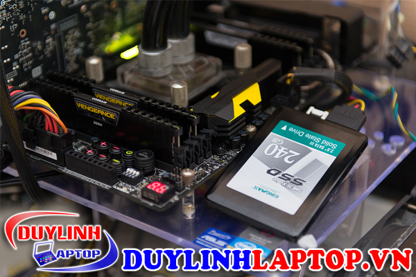 SSD Kingmax 240GB SME35