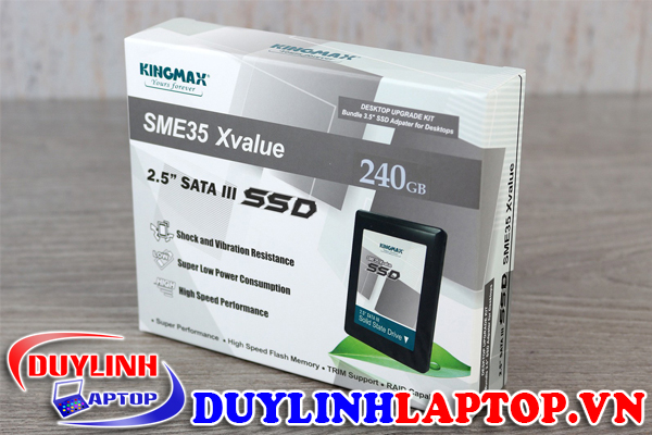 ssd kingmax 240gb sme35 tot