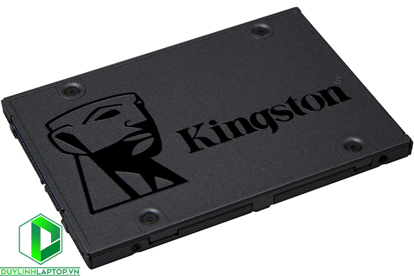 Ổ cứng SSD Kingston 120GB A400