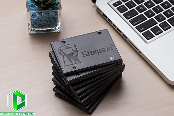 Ổ cứng SSD Kingston 120GB A400