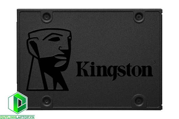 Ổ cứng SSD Kingston 120GB A400