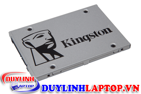 SSD Kingston 120GB UV400 tot