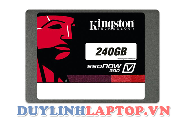 SSD Kingston 240GB V300
