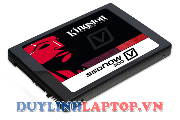SSD Kingston 240GB V300 tot