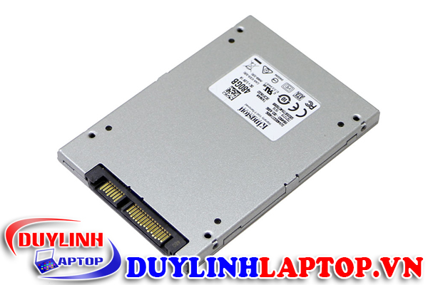 SSD Kingston 480GB UV400 loai tot