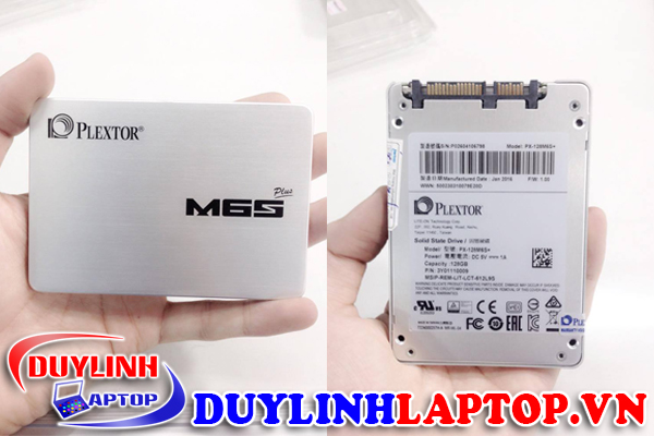 ssd plextor 128gb gia re