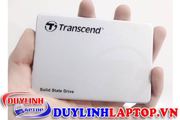 SSD Transcend 128GB loai tot