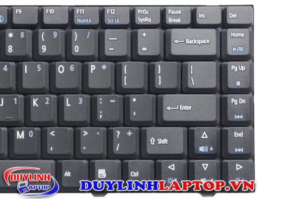 Bàn phím Acer Emachi D520, D720, E520, E720, D530, D500, E700, M575