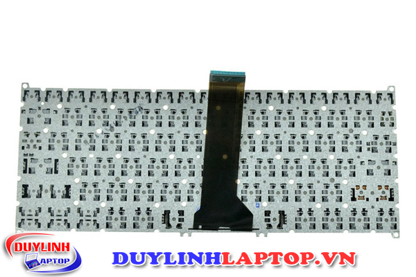 Bàn phím Acer Aspire  V5-122, V5-122P, V5-132, V5-132P, V5-121, V3-111P, V3-112P,  V13, V3-331