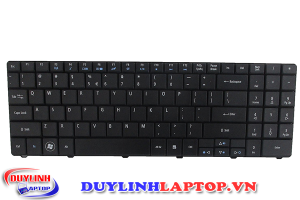 Bàn phím Acer 5516, 5332, 5334, 5734, 5734Z, 5535, 5733, 5733Z, 5700