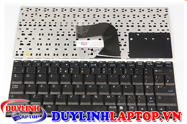 BÀN PHÍM LAPTOP ASUS M5200, M5200A, M5200N, M5200AE