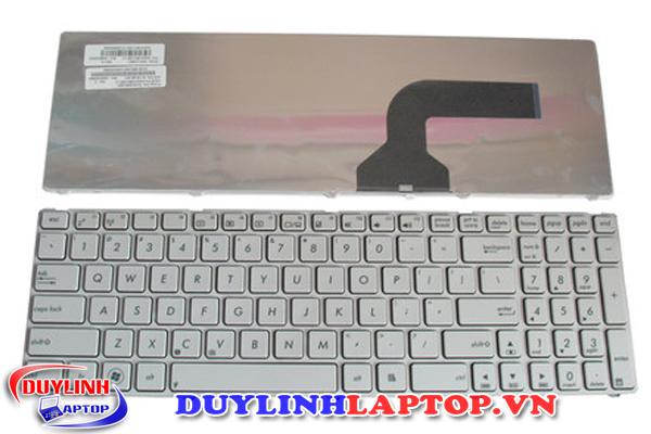 Bàn phím Asus F2 , F3,  F3J, F3Ja, F3Jc, F3E, F3F, F3H, F3L, F3M