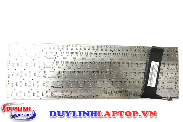 Bàn phím Asus N56VM-S3129V, N56VM-S4125V, N56VM-S4157V, U500VZ