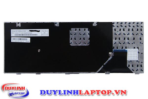 Bàn phím Asus W3, A83, Z99, F8, A8, W3000, A8F, N80, X80, X83, F8V, X80L, X80N, X80A, X80H, X99