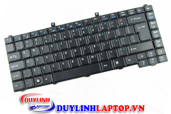 Bàn phím Acer 5040 5050 R3600 1600 2103 3661 5500Z 5500ZL7