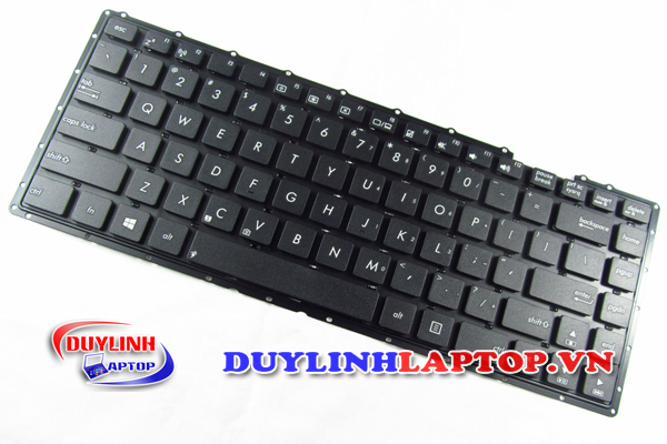 Bàn phím Asus X451 (ZIN), F451, D450, D450C, D450CA, D450M, X453, D451, X454, K455, X455