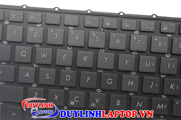 Bàn phím Asus F455, R409C, R409E, R409L, R455L, R455, R455LD, A455