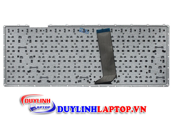 Bàn phím Asus F455, R409C, R409E, R409L, R455L, R455, R455LD, A455