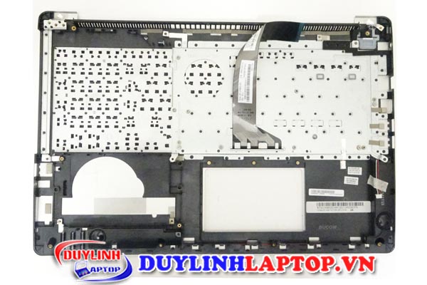 Bàn phím Asus K551, K551L, K551LA, K551LB, K551LN, V551LA, V551LB (Có khung)