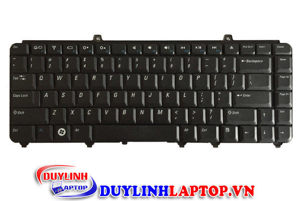 Bàn phím DELL Inspiron 1420, 1545, 1410, 1400, 1500, PP22L, PP25L, PP26L, PP28L, PP29L