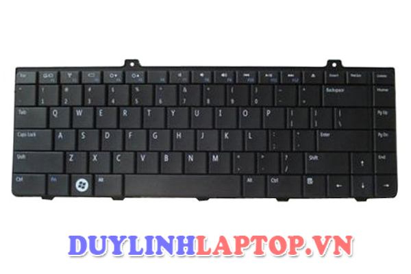 BÀN PHÍM LAPTOP DELL INSPIRON 1440,1550,1457,1458,1320,1445(TIENG ANH)