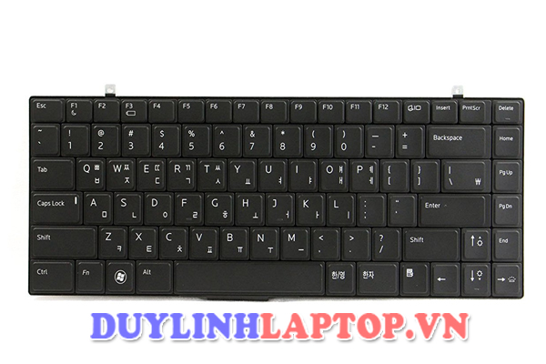 BÀN PHÍM LAPTOP DELL XPS 1340, 1645 ,1647, 1640, R266D, XSB86, PP17, XPS, 13, 16 1645 1647 1340 1640