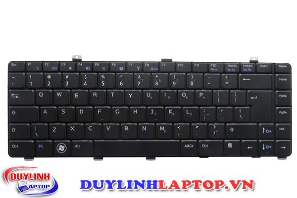 Bàn phím Dell Vostro V13, V130, V13Z