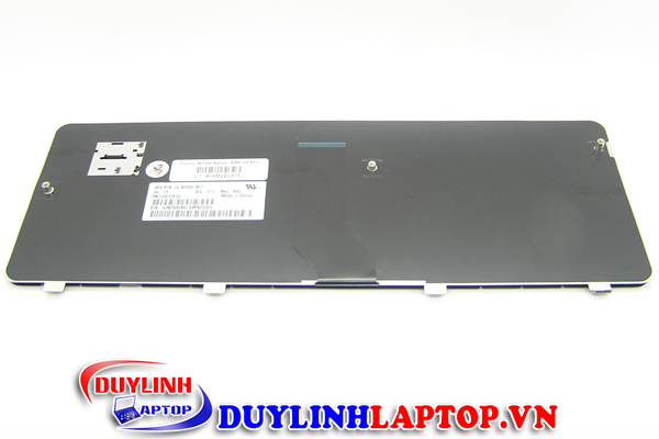 Bàn phím HP DV3-2000 (Đen) DV3-2003TU 2004TU DV3-2050EV DV3-2050EW DV3-2090EJ DV3T-2000 CQ35 CQ30