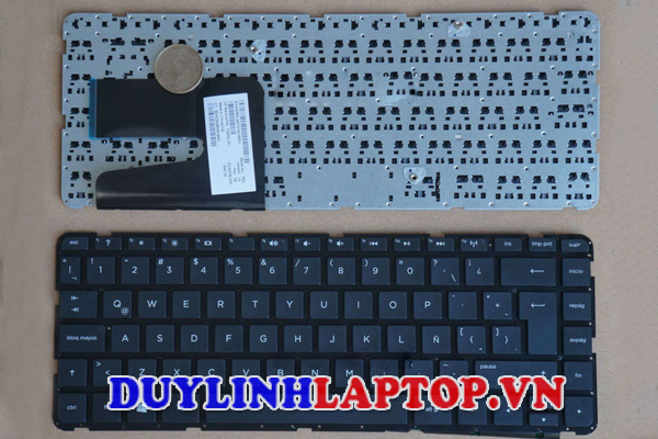 BÀN PHÍM HP pavilion 14-e018,14-e000,14-e014,14-e015,14-e016,14-f020us14-f040ca