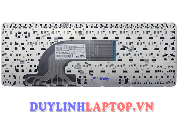 BÀN PHÍM HP ProBook 440 G0 440 G1 445 G1, hp440 (CÁP CONG DÀI)