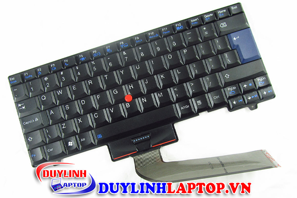 Bàn phím IBM SL410, SL510, S510 , L412, L512, L410, L420, L520