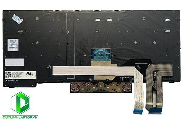 Bàn phím Laptop Lenovo Thinkpad E480, E485, E490, L480, L490