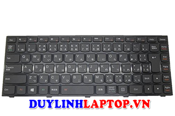 BÀN PHÍM LENOVO G40, G40-70A, G40-70AT-PTH, G40-70AT-ITH, G40-30, G40-45, G40-70, G40-75, G40-80