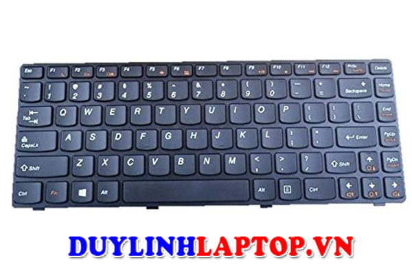 BÀN PHÍM LENOVO G470, B470, V470, Z470, G475, Z370, B490, V480c