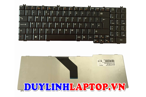 BÀN PHÍM LENOVO G550, G555, B550, B560, V560