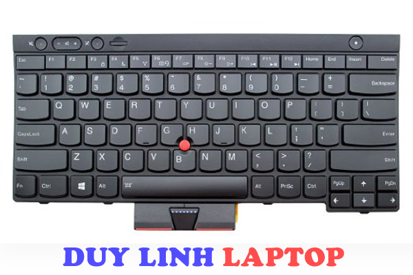 BÀN PHÍM LENOVO T430,T430s T530 X230 W530 X130, L430, L530