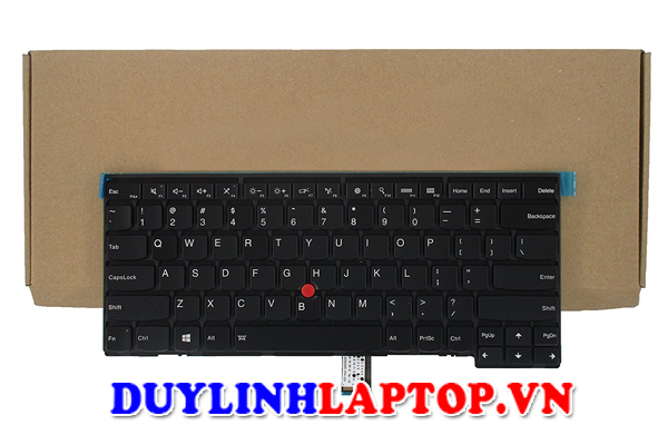 BÀN PHÍM LENOVO T440, T440P, T440S,T431S