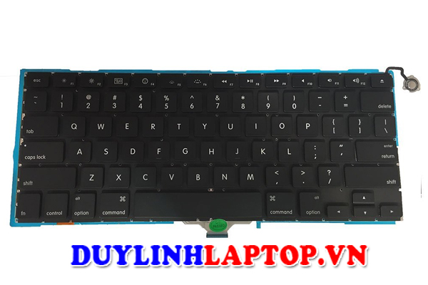 BÀN PHÍM MACBOOK A1237 A1304