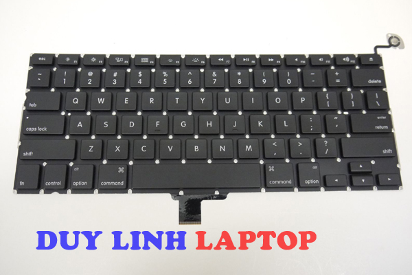 BÀN PHÍM MACBOOK A1237 A1304