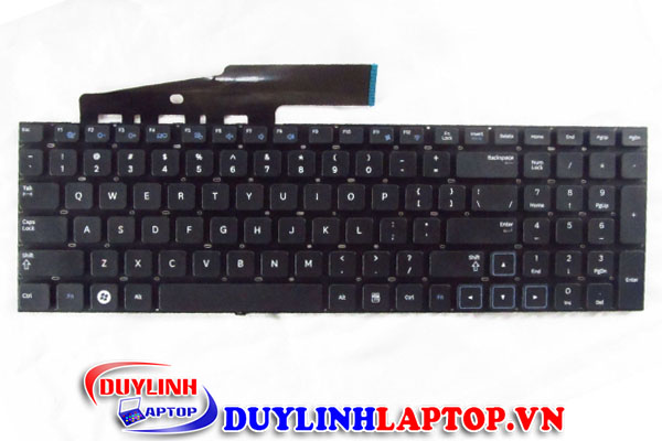 Bàn phím Samsung NP300E7, NP305E7A