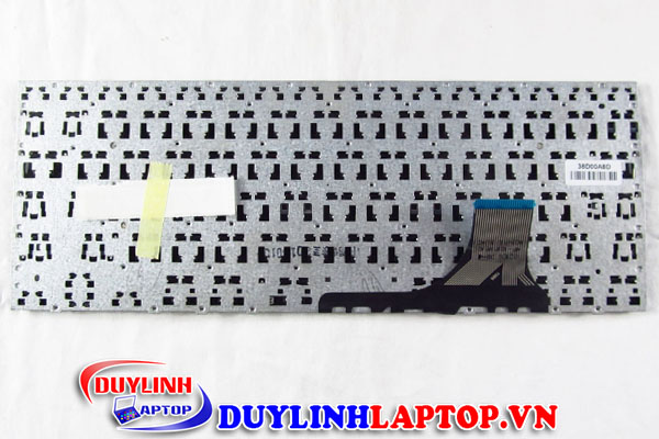 Bàn phím Samsung NP530, NP530U3B, NP530U3C, NP532U3C, NP535U3C, NP540U3C