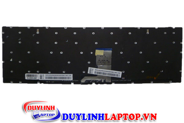 Bàn phím Samsung NP770Z5E, NP780Z5E, NP670Z5E, NP680Z5E, NP870Z5E